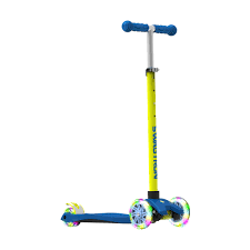 K5 Three Wheel Scooter For Kids