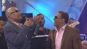 La muerte de Rubby Pérez devasta a Wilfrido Vargas, quien lo llama 'el  mejor del merengue'