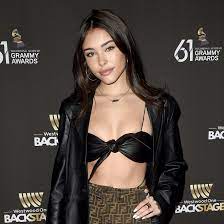 Madison reyes was born on august 2, 2004, in brooklyn, united states. Madison Beer Deswegen Halt Sie Ihre Beziehung Privat Bravo