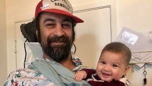 Fundraiser for Jennifer Fong by Krystal LilyTrouble Mello : Benjamin  Alexandre De La Torre