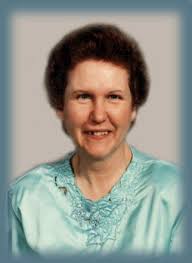 Ruby Vinson Obituary (2011)