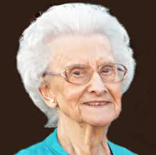 Roy Caron, Thérèse (1928