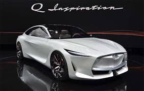 Research the 2021 infiniti q60 at cars.com and find specs, pricing, mpg, safety data, photos, videos, reviews and local inventory. Infiniti To Go Electric From 2021