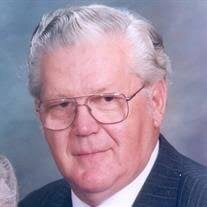 Charles "Charlie" W. Gritzmaker Obituary