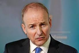 Fianna Fáil meeting discusses appointing deputy leader while Micheál Martin  abroad