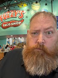 Rusty Cock Beard Care