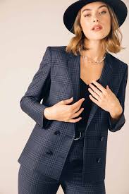 Faites vos choix de carreau femme parmi les produits de nombreuses marques et boutiques en ligne ► ► carreau femme. 17h10 Veste Tailleur Femme Boston Tartan Bleu 17h10