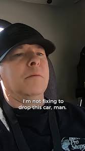 Why do I have to steal your car? #TowTruck