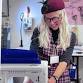 Rosewood Holiday, Free Live Sewing Demos event image