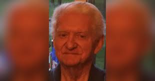 Obituary for Albert Louis Sydow