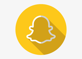 These are not emojis, but provide additional information about your snaps. Snapchat Snapchat Icon Free Transparent Png Download Pngkey