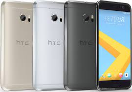 HTC 10 Lifestyle pictures, official photos