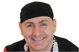 Much-loved children's entertainer Tony Junior sadly dies after Covid battle