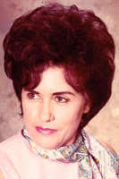 Janet Kitchen Obituary (2008)