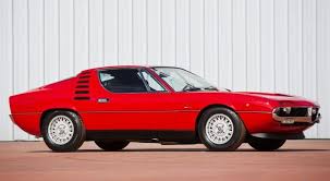 Image result for Alfa Red 1971 Alfa-Romeo