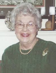 Obituary for Frances Ellis Summers