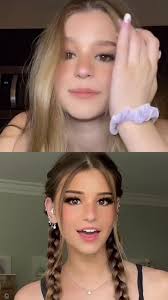 Brooke Monk's Stunning Transformations Revealed