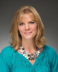 Neuroscience professor earns Frank O'Malley Undergraduate Teaching Award