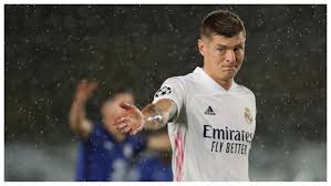 I must state that in no way, shape or form am i intending to infringe rights of the copyright holder. Chelsea Vs Real Madrid Ucl Toni Kroos Revenge I Was In A Bad Way After Losing The Final Against Chelsea Marca