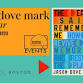 Jason Dove Mark with Julia Sklar: The Earth Said Remember Me