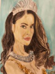 Maeva dans le groupe aux 300 nouveaux membres .** Ce collier est pour vous  en signe de bienvenue ! Ce post sert aux remerciements d'ajout des nouveaux  ainsi qu'aux présentations, merci