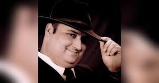 Steven Richard Townsend Obituary