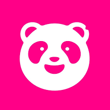 Logo Foodpanda