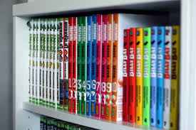Plus de 33 références à prix mini dans notre gamme bibliothèque, étagère de qualité. Une Etagere Ikea Pour Les Mangas Guide Du Parent Galactique
