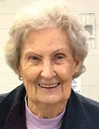 Obituary information for Maggie Elizabeth Brown Cable