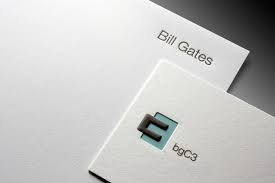 Bgc3 llc is an american research company established by microsoft founder, bill gates in 2008. Turnstyle Communication Arts