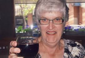 Anita Gobeil Obituary