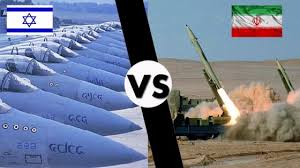 What Might an Israel-Iran War Look Like?