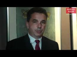 Andre Zardini, CIO, Rewards Network