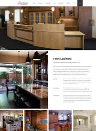 Are geared to the commercial & residential casework, flooring, cabinet, & millwork industry segments. Feist Cabinets Web Development