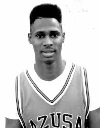 1990-91 Men's Basketball Roster