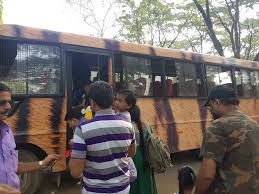 Tiger and Lion Safari Ticket Counter in ...