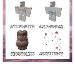 New working codes (july 2021) here are the current working wallpaper id codes for welcome to bloxburg in roblox. Aesthetic Bloxburg Outfit Codes 2020 Novocom Top