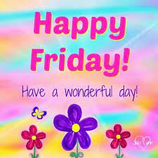 Pin On Friday Quotes Etc