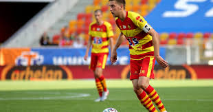 Jagiellonia białystok form and stats. Scandal During The Match Of Jagiellonia Bialystok World Today News