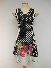 Tango Mango Dress Black Print Mango Fashion Black Print Dress Mango Dress