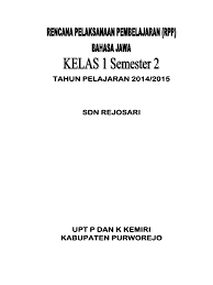 We did not find results for: Rpp Basa Jawa Kelas 1