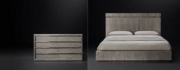 Thanks so much for helping michael with your ideas. Bedroom Collections Rh Modern
