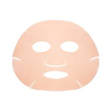 Apply the mask to dry, clean skin. 111skin Rose Gold Brightening Facial Treatment Mask 5 Violet Grey