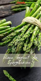 Die spargelzeit beginnt meist ungefähr mitte april. Wann Beginnt Die Spargelzeit Freundin De Spargel Spargelzeit Fruhlingsgemuse