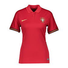 Achetez en toute sécurité et au meilleur prix sur ebay, la livraison est rapide. Nike Portugal Trikot Home Em 2020 Damen F687 Rot