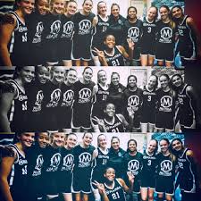 Kobe And Gigi S Team Mamba Kobe Bryant Daughters Kobe Bryant Black Mamba Best Friend Outfits