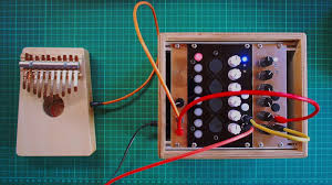 Hey, check out that looper next to us. passenger b: Diy Teensy Looper Multiplies Music Hackaday