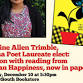 Jacqueline Allen Trimble, Alabama Poet Laureate el... event in Montgomery, AL