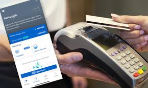 All'app io bisognerà fornire gli estremi identificativi della (o delle) carte di credito. K3ze8ghurtib0m