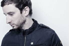 Feed Your Stereo: Stream Max Cooper Amalgamations EP